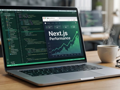 Why Your Next.js App Is Slow (And How to Fix It)