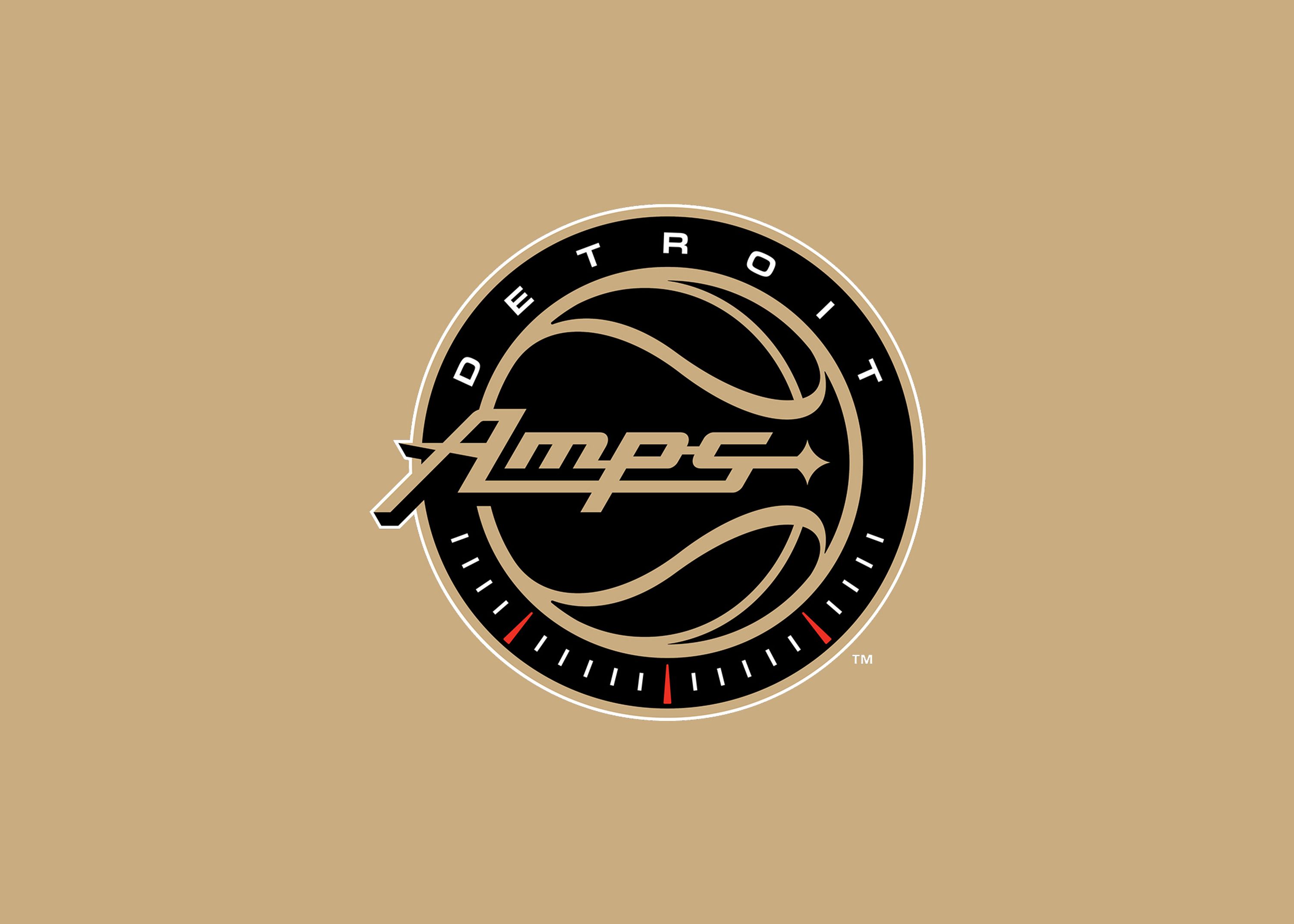 Click On Detroit GameAbove | WATCH: Detroit Amplifiers hold final training week, team ...