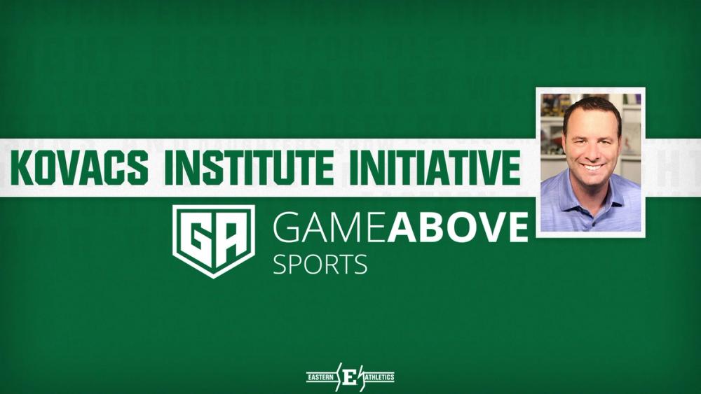 Poster for GameAbove Sports Introduces A New Kovacs Institute-led Athletic Training Initiative