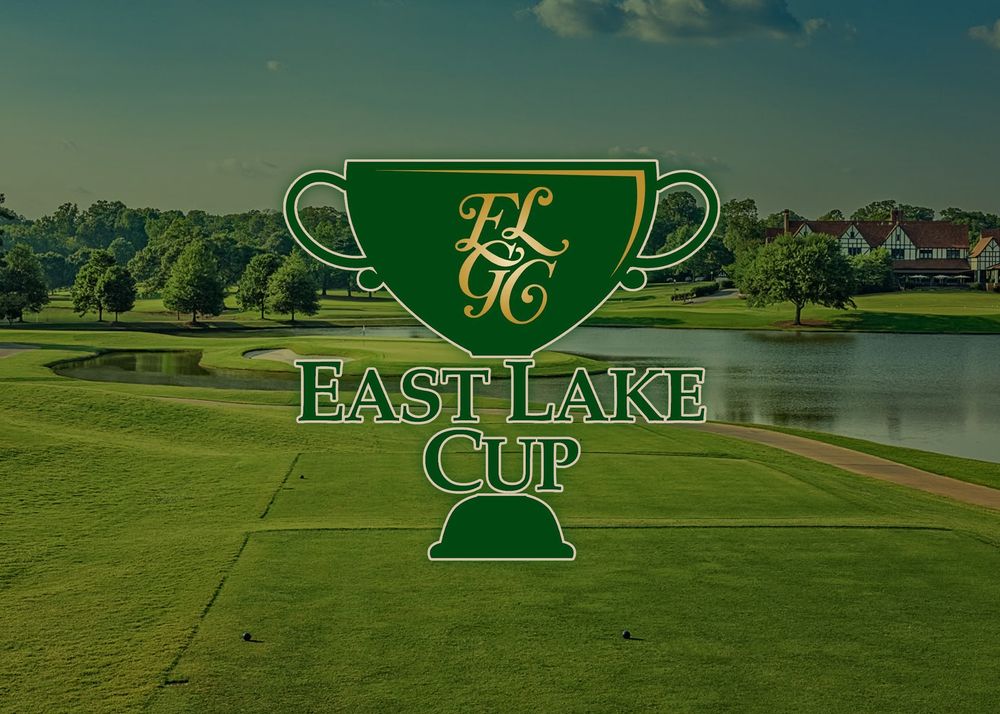 Poster for Eastern Michigan Women’s Golf Steps Onto the East Lake Cup Stage