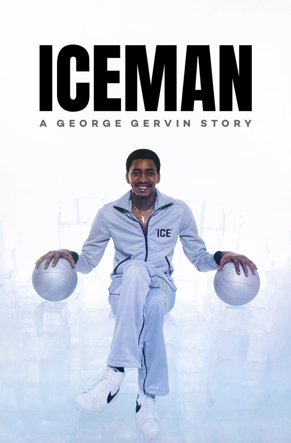 Iceman: A George Gervin Story