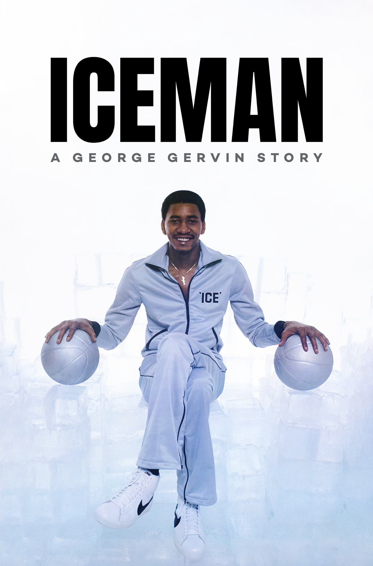 GameAbove | George “The Iceman” Gervin Documentary Now Streaming 