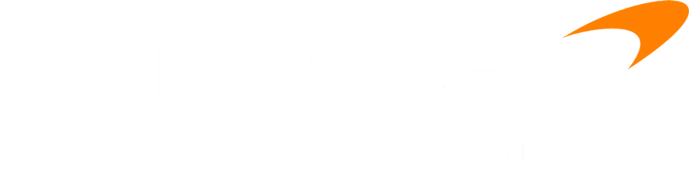 McLaren Golf