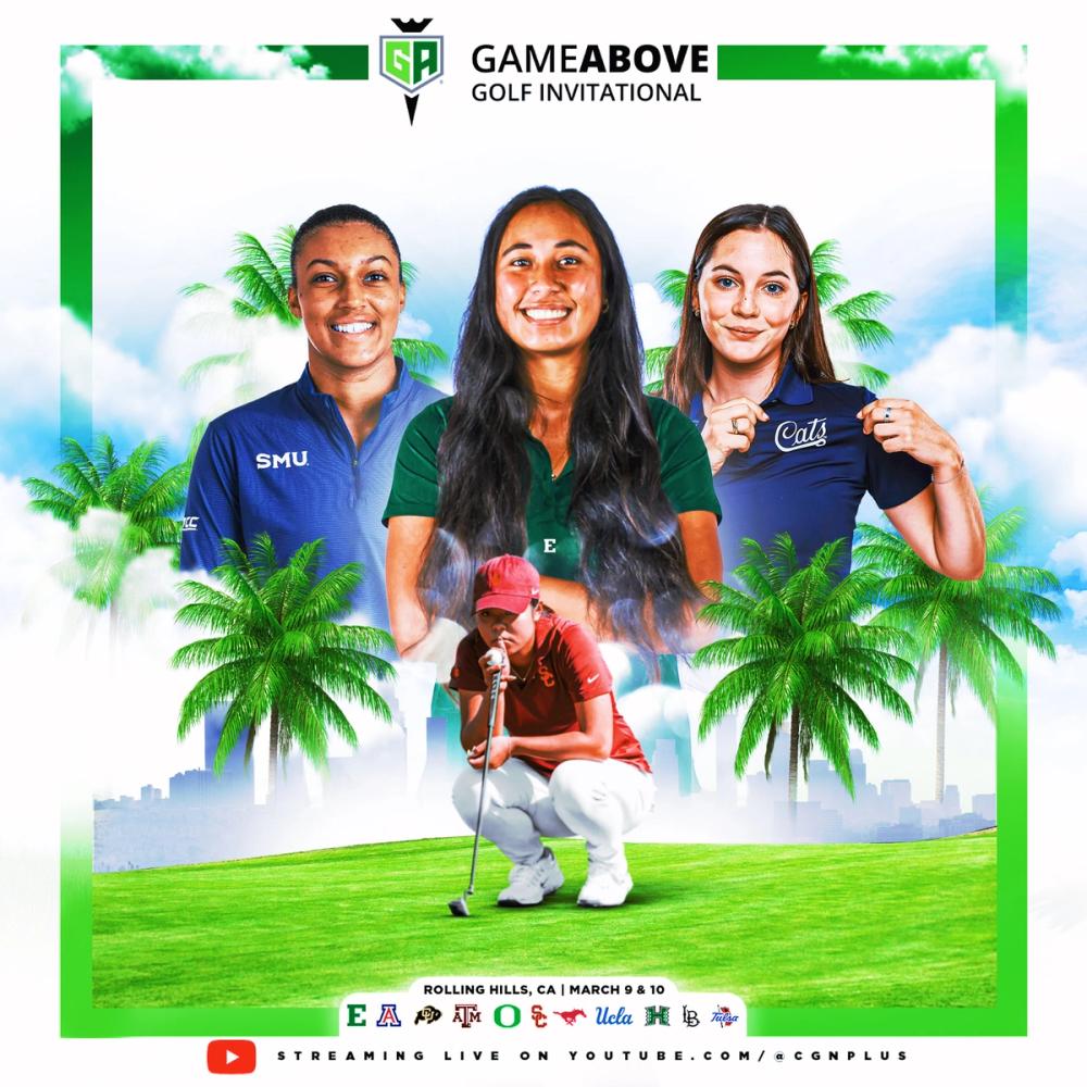 GameAboveGolf Invitational