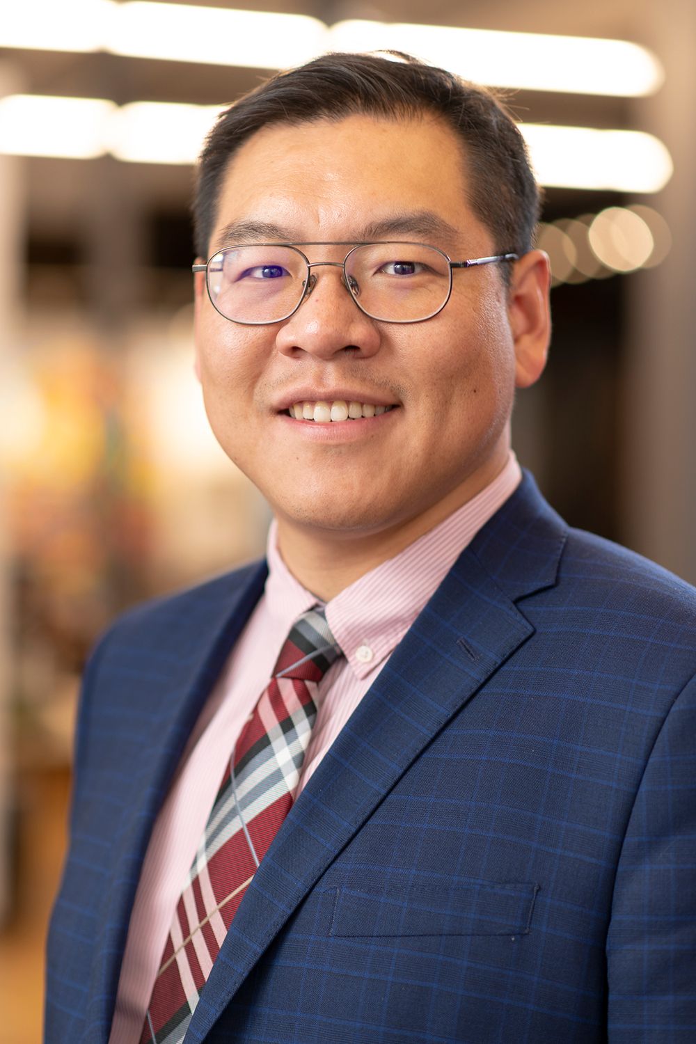 Poster for GameAbove Appoints Chao Sun to Lead Efforts with EMU