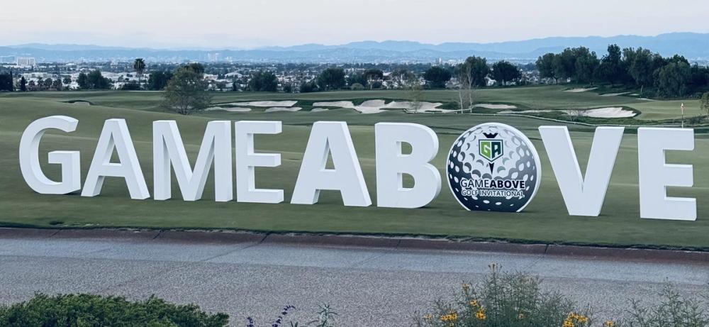 GameAbove Golf Invitational