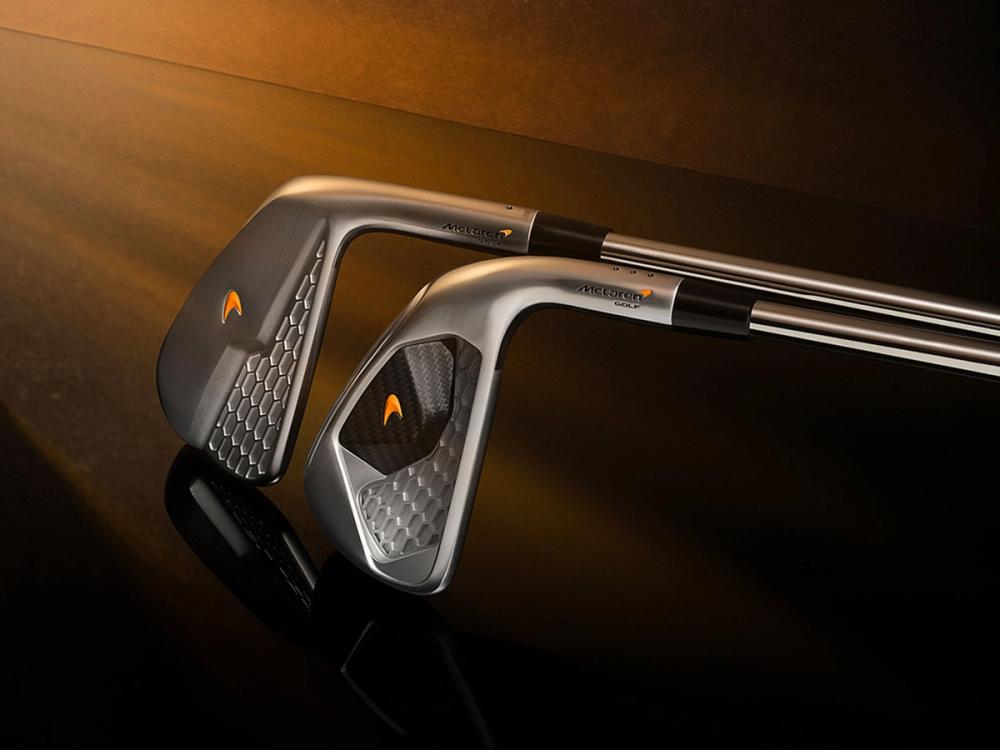 McLaren Golf