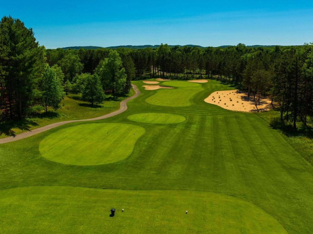 CHIP’d Golf 