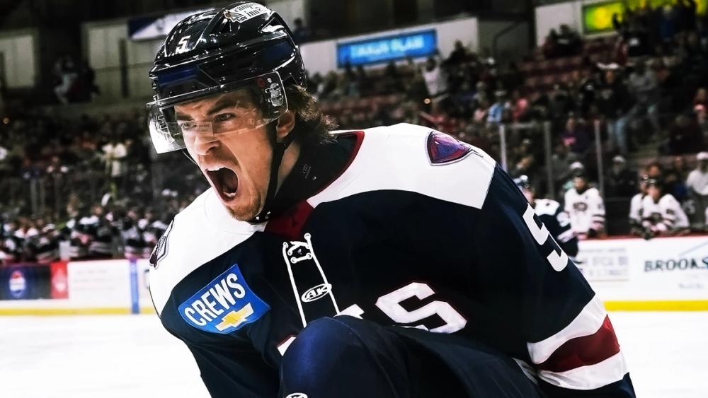 ECHL Unfiltered: South Carolina Stingrays