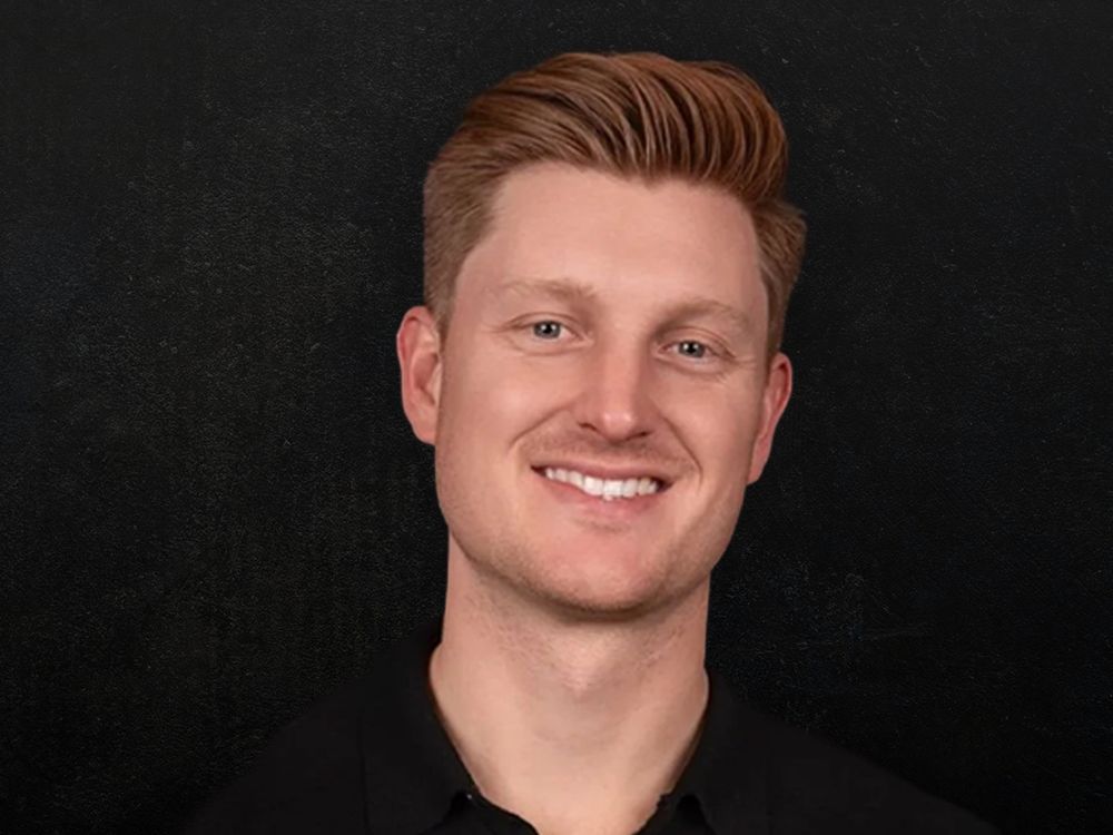 Adam Squire