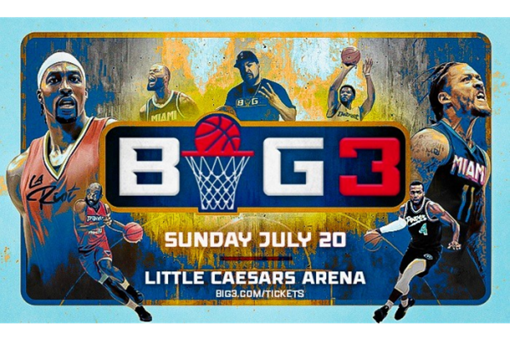 Game Above Poster