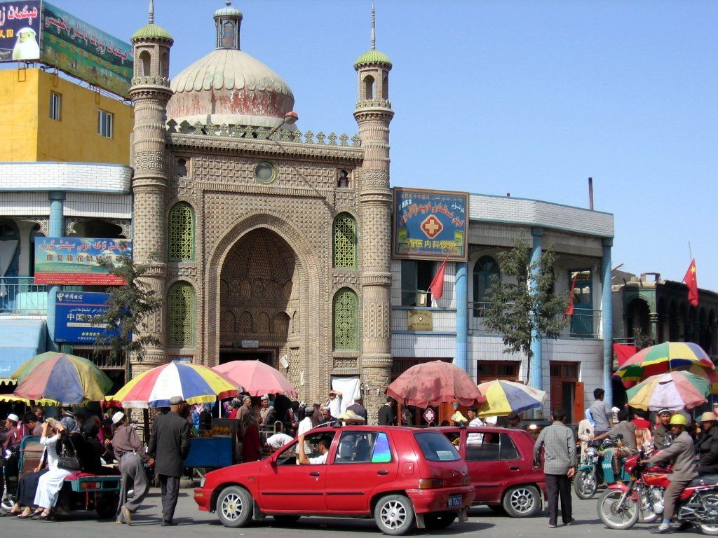 ئۆمىلاقمان