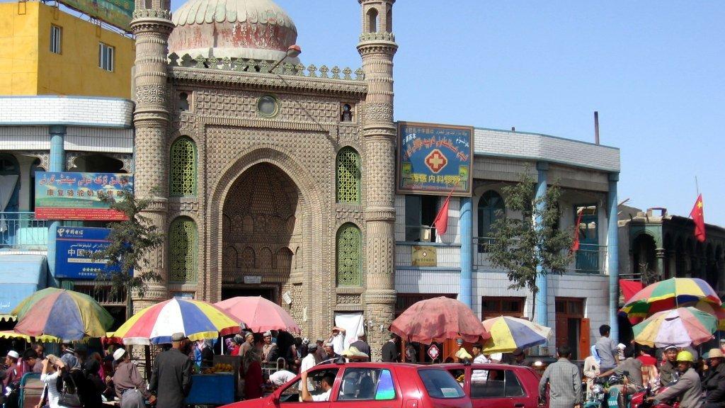 ئۆمىلاقمان