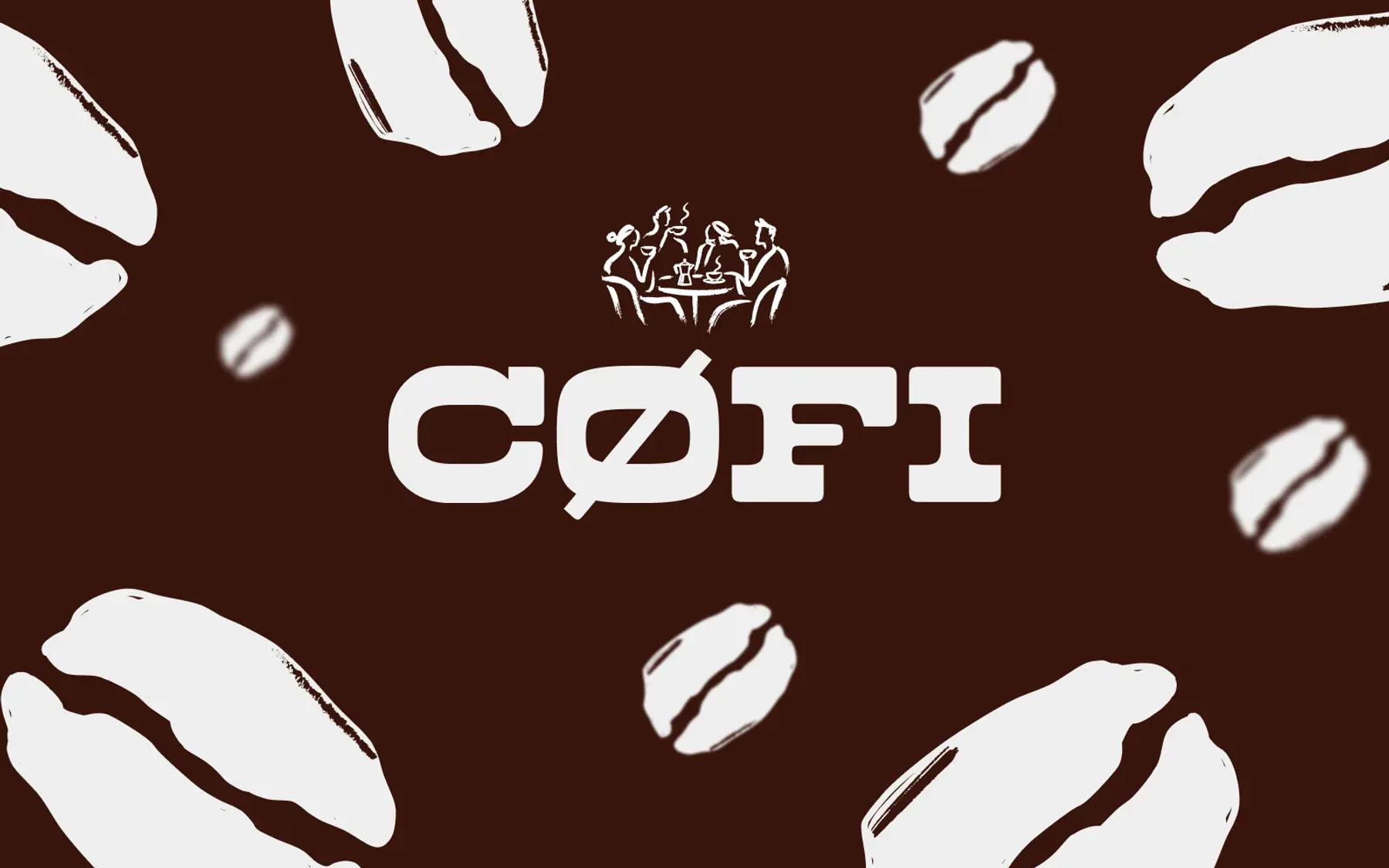 Boggo Oy has helped the company CofiCo, and they mention it on their website. Here is a thumbnail image