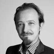Mikkel B. Krogsdal-Wogensen