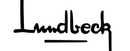 Lundbeck logo