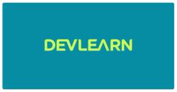 DevLearn Read more