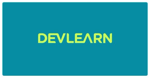 DevLearn Read more