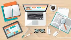9 top tips to integrate branding into eLearning course design Read more
