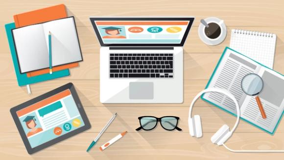 9 top tips to integrate branding into eLearning course design Read more