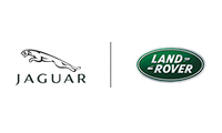 Jaguar - Land Rover logo