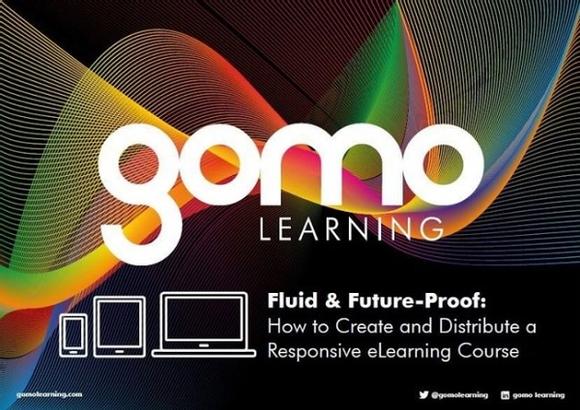 Fluid and future-proof: How to create and distribute a responsive eLearning course Read more