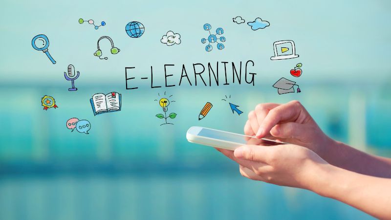 Here are Gomo's 6 steps to choosing the best eLearning authoring tools