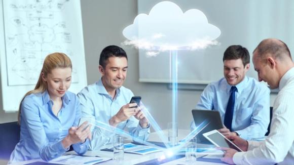 What is the cloud, and why is it important for eLearning authoring tools? Read more