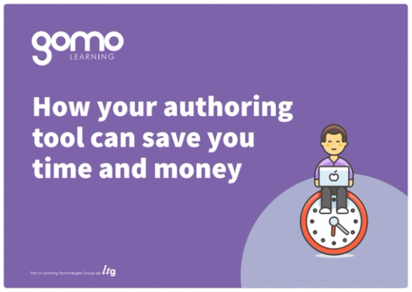 Webinar: Easy onboarding – How your authoring tool can save you time and money Read more
