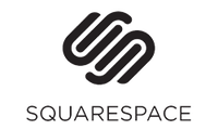 Squarespace logo