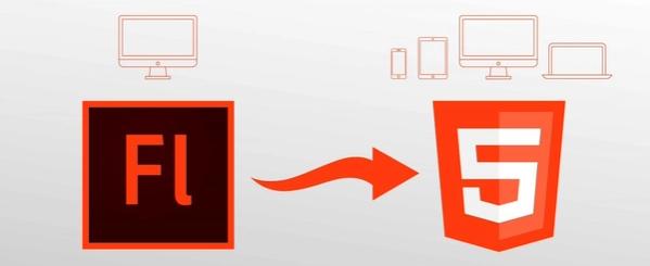 The how and why of moving from Flash to HTML5 | Gomo Learning