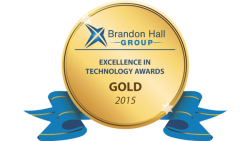 Gold for Gomo at Brandon Hall Technology Awards Read more