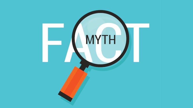 Fact or myth - eLearning authoring tool edition