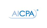 AICPA logo