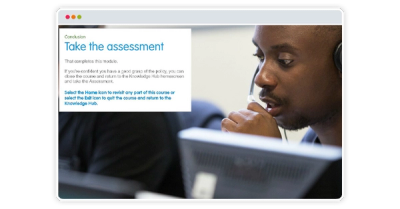 3 steps for fantastic eLearning-enabled onboarding | Gomo Learning