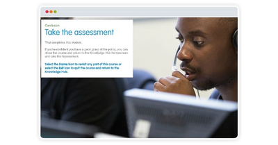 3 steps for fantastic eLearning-enabled onboarding | Gomo Learning