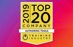 Gomo ranks among 2019 top 20 authoring tools companies [press release] Read more