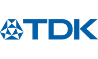 TDK Logo