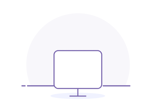 Animation explaining how LMS wrapper shrinks SCORM delivery