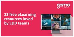 23 free eLearning resources loved by L&D teams Read more