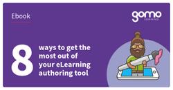 8 ways to get the most out of your eLearning authoring tool Read more