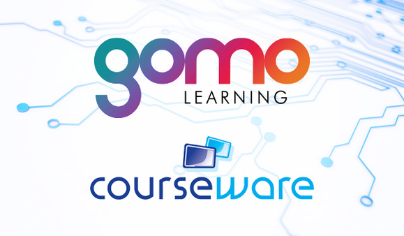 Gomo and The Courseware Company sign reseller agreement [Press release] Read more