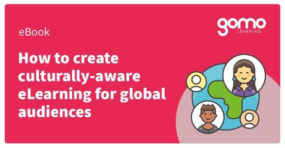How to create culturally-aware eLearning for global audiences Read more