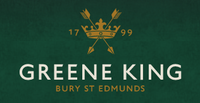 The Greene King logo