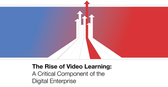 The rise of video learning: A critical component of the digital ...