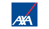 AXA logo