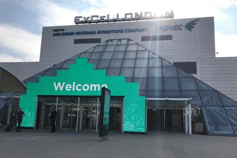 LEO Learning at the Learning Technologies Summer Forum 2019 - ExCeL London