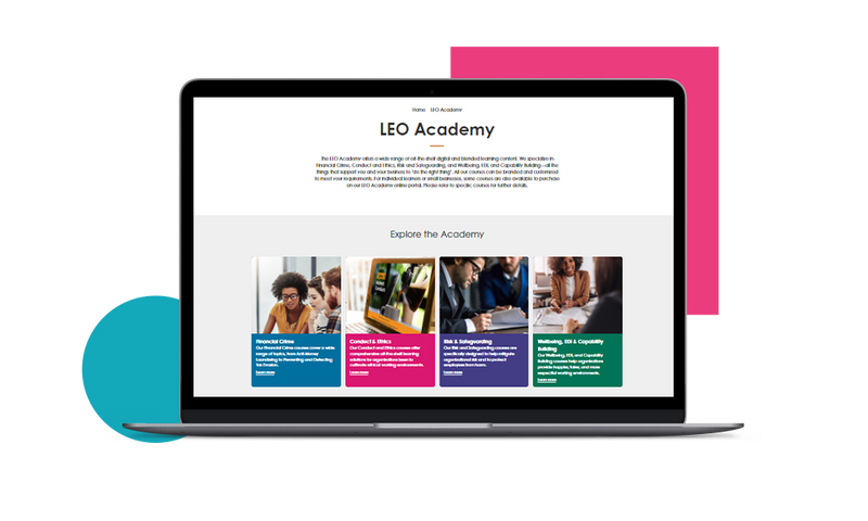 LEO Academy