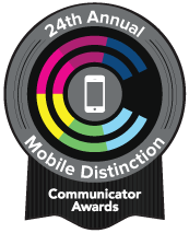 24th annual mobile distinction award