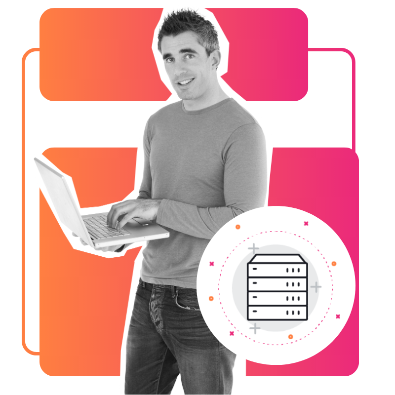 Simplifica el aprendizaje a gran escala